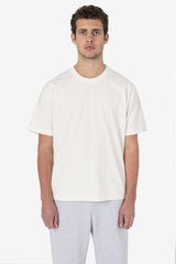 1203GD - Short Sleeve Binding Garment Dye T-Shirt