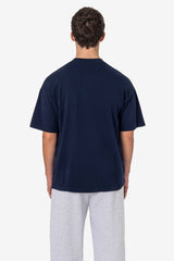 1809GD - Short Sleeve Garment Dye Pocket T-Shirt