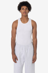 21X408GD - 2x1 Cotton Rib Tank