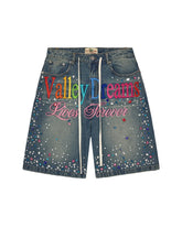 Vale Forever ICE CREAM JORTS