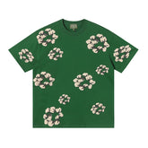 Denim Tears T Shirts (4)