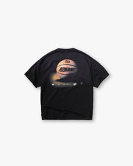 Represent X Puma T-Shirt - Puma Black