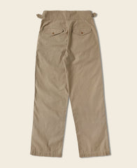 British Army Gurkha Bermuda Pants - Khaki