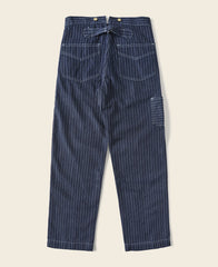 1920s Wabash Railway Work Pants