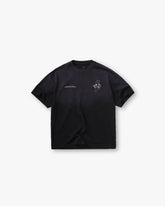 Represent X Puma T-Shirt - Puma Black