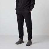 Sandwash Jogger -- True Black