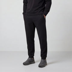 Sandwash Jogger -- True Black