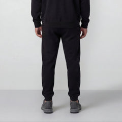 Sandwash Jogger -- True Black