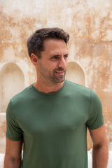 Danny T - Green