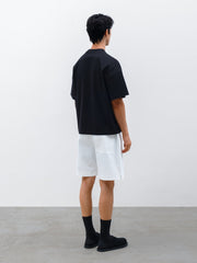 Casel Short in Chalk