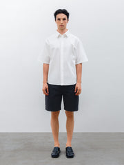 Casel Short in Black