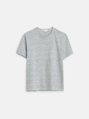 The Standard T-Shirt In Slub Cotton