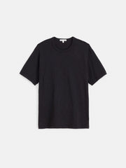 Standard T-Shirt In Slub Cotton