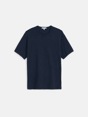 Standard T-Shirt In Slub Cotton