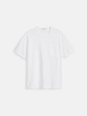 Standard Slub Pocket Tee
