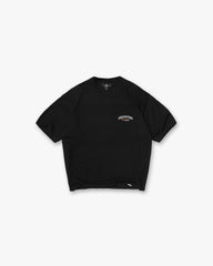 Represent Amsterdam T-Shirt - Black