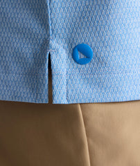 Textured Performance Polo