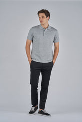 Slim Tech Pants