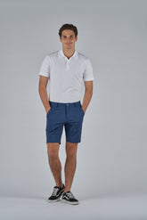 Spiffy Shorts 9"