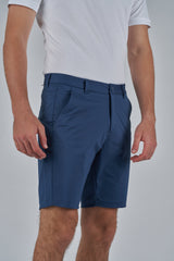 Spiffy Shorts 9"