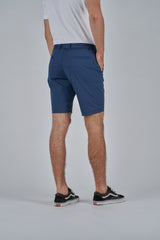Spiffy Shorts 9"