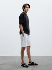 Eran T-shirt in Black