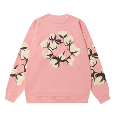 Denim Tears Crew Neck Sweatshirt (6)