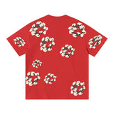 Denim Tears T Shirts (2)