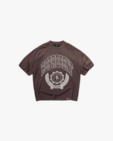 Legacy Crest T-Shirt - Nero
