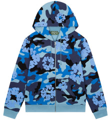 Denim Tears Men's Outfit: Hoodie/Pants /Shorts(Separate Purchase Options) (1)