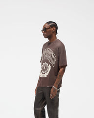 Legacy Crest T-Shirt - Nero