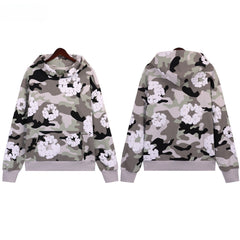Denim Tears Men's Outfit: Hoodie/Pants /Shorts(Separate Purchase Options) (8)