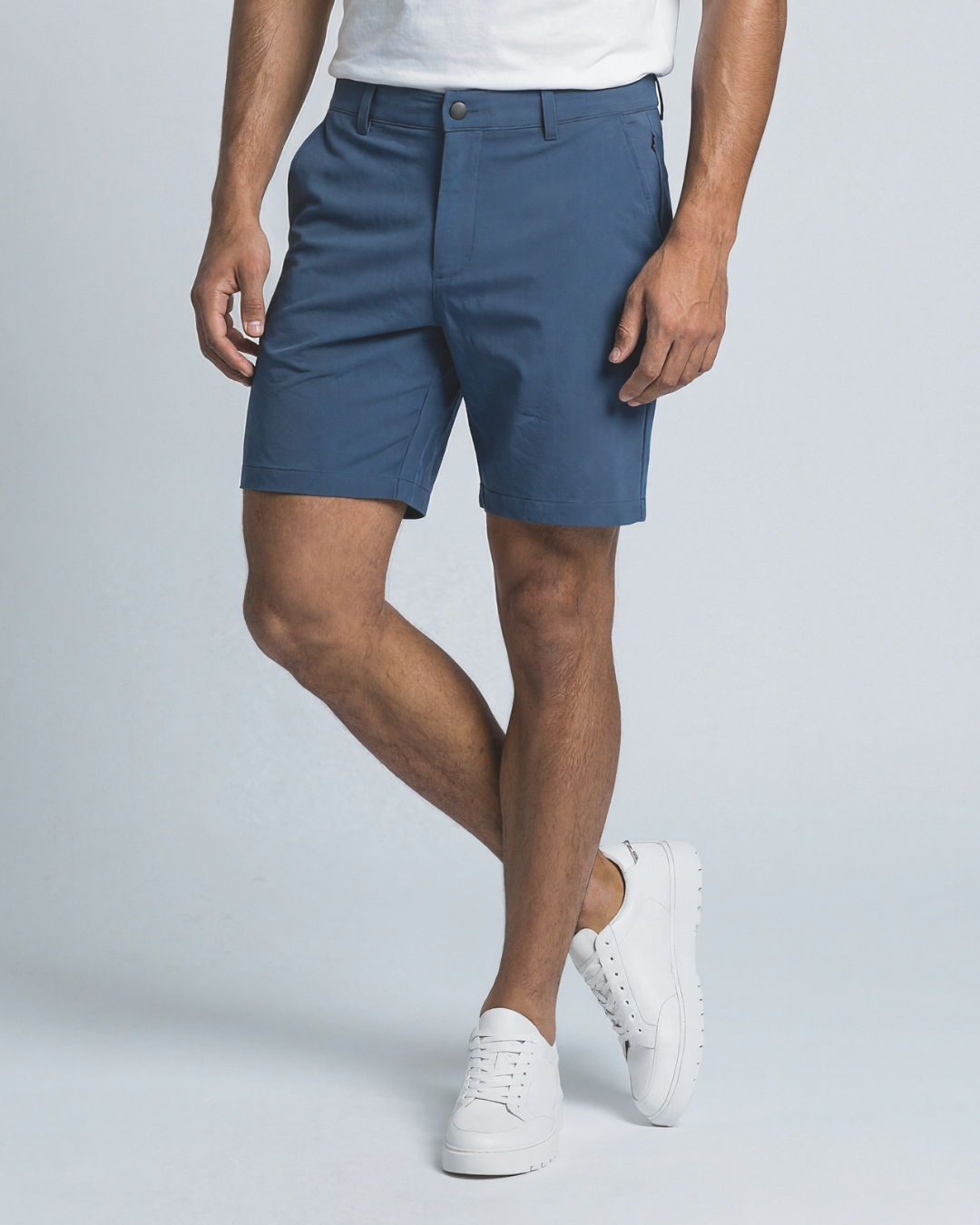 Range Tech Chino Shorts