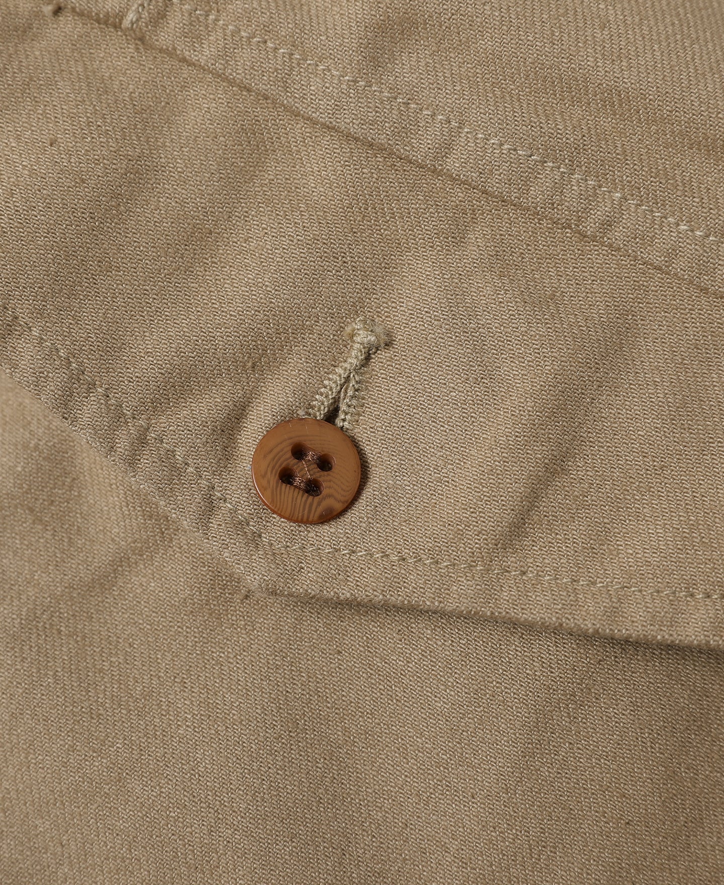 British Army Gurkha Bermuda Pants - Khaki