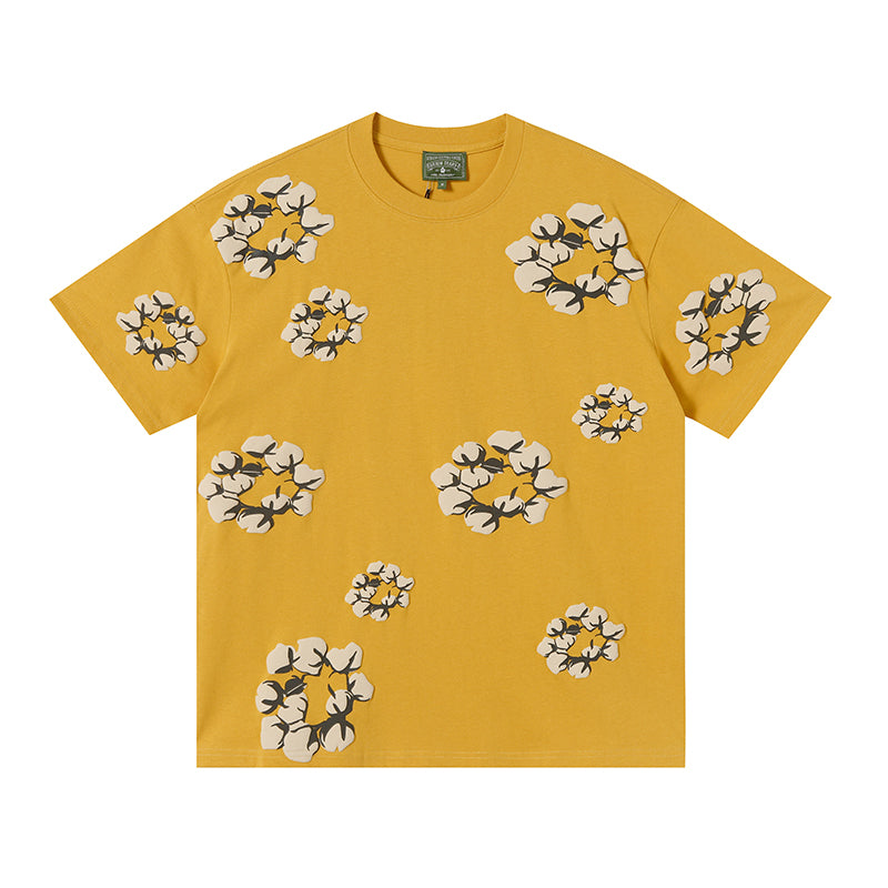 Denim Tears T Shirts (7)
