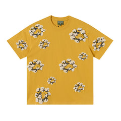 Denim Tears T Shirts (7)