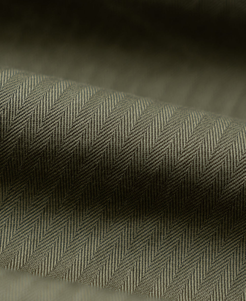 USMC P-41 HBT Utility Fatigue Trousers
