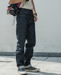 Lot 602 1969 Model Selvedge Denim Jeans