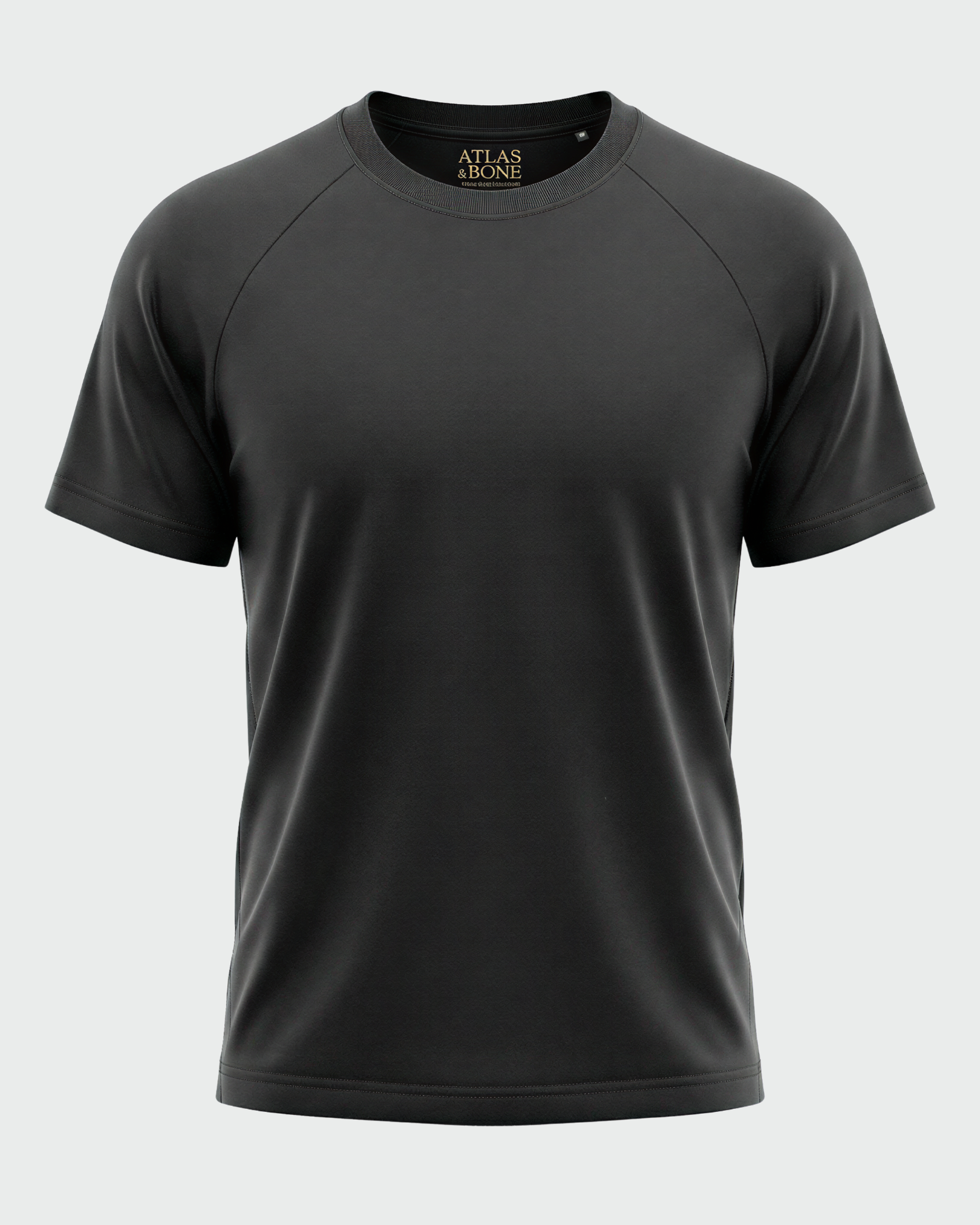 Raglan T-Shirt