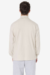 1811GD - Long Sleeve Garment Dye Turtleneck