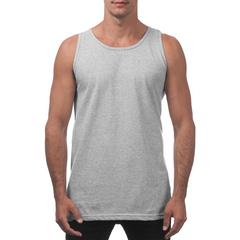 Pro Club Men's Comfort Cotton Tank Top