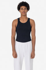 21X408GD - 2x1 Cotton Rib Tank
