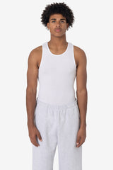 21X408GD - 2x1 Cotton Rib Tank