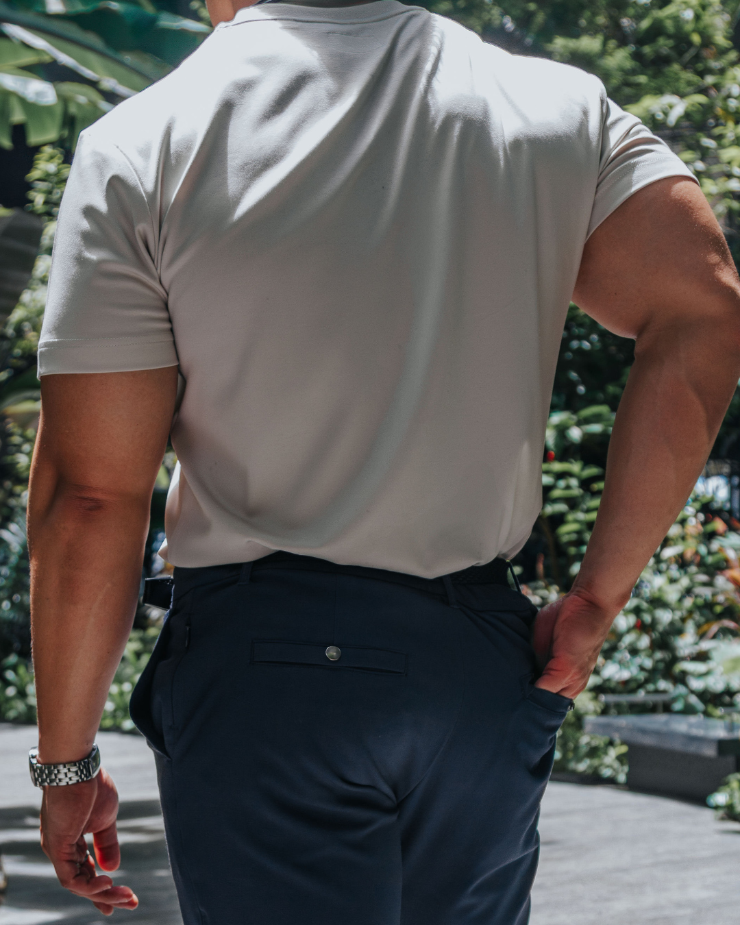 Classic T-shirt