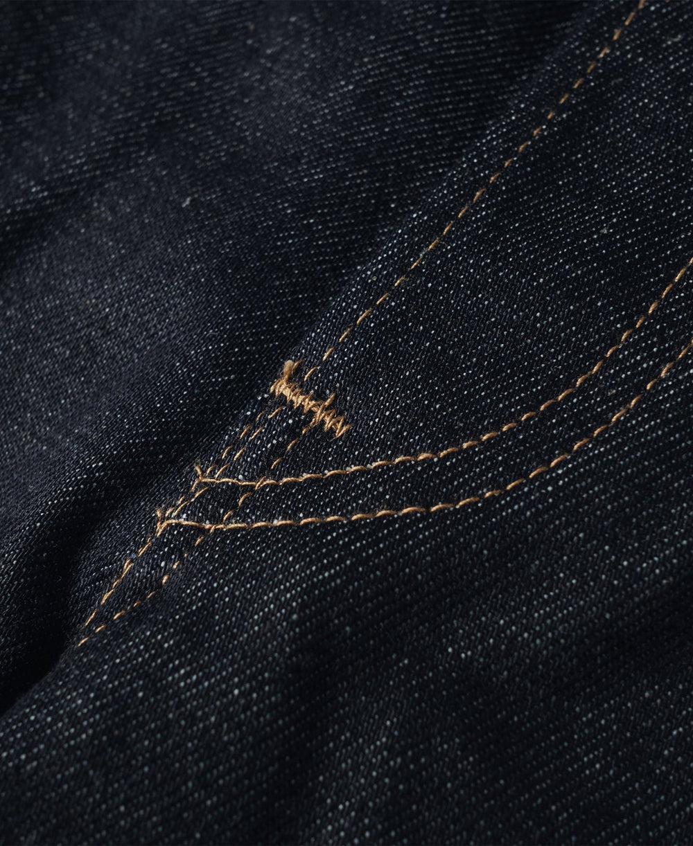 Lot 602 1969 Model Selvedge Denim Jeans