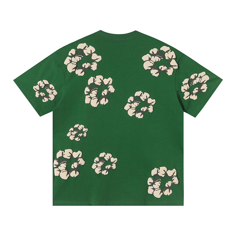 Denim Tears T Shirts (4)