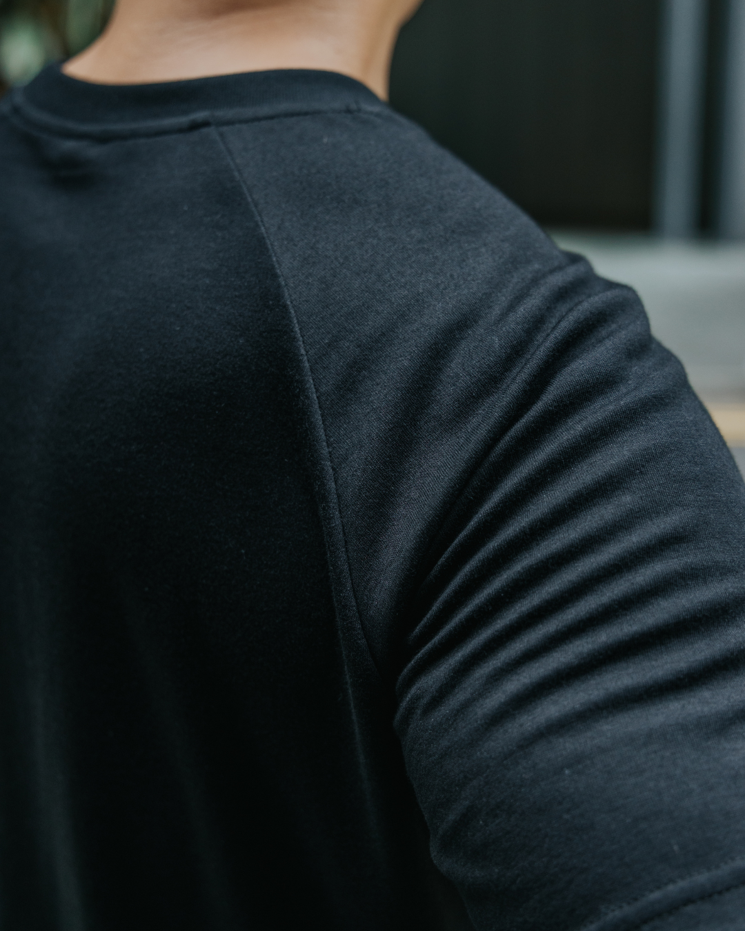 Raglan T-Shirt