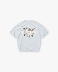 Legacy Cherubs T-Shirt - Cloud