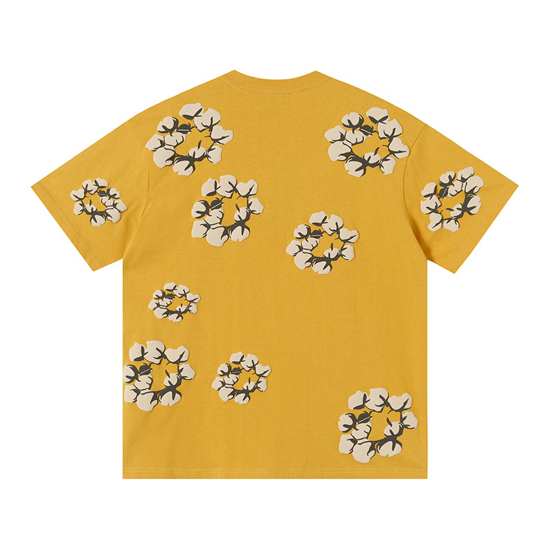 Denim Tears T Shirts (7)