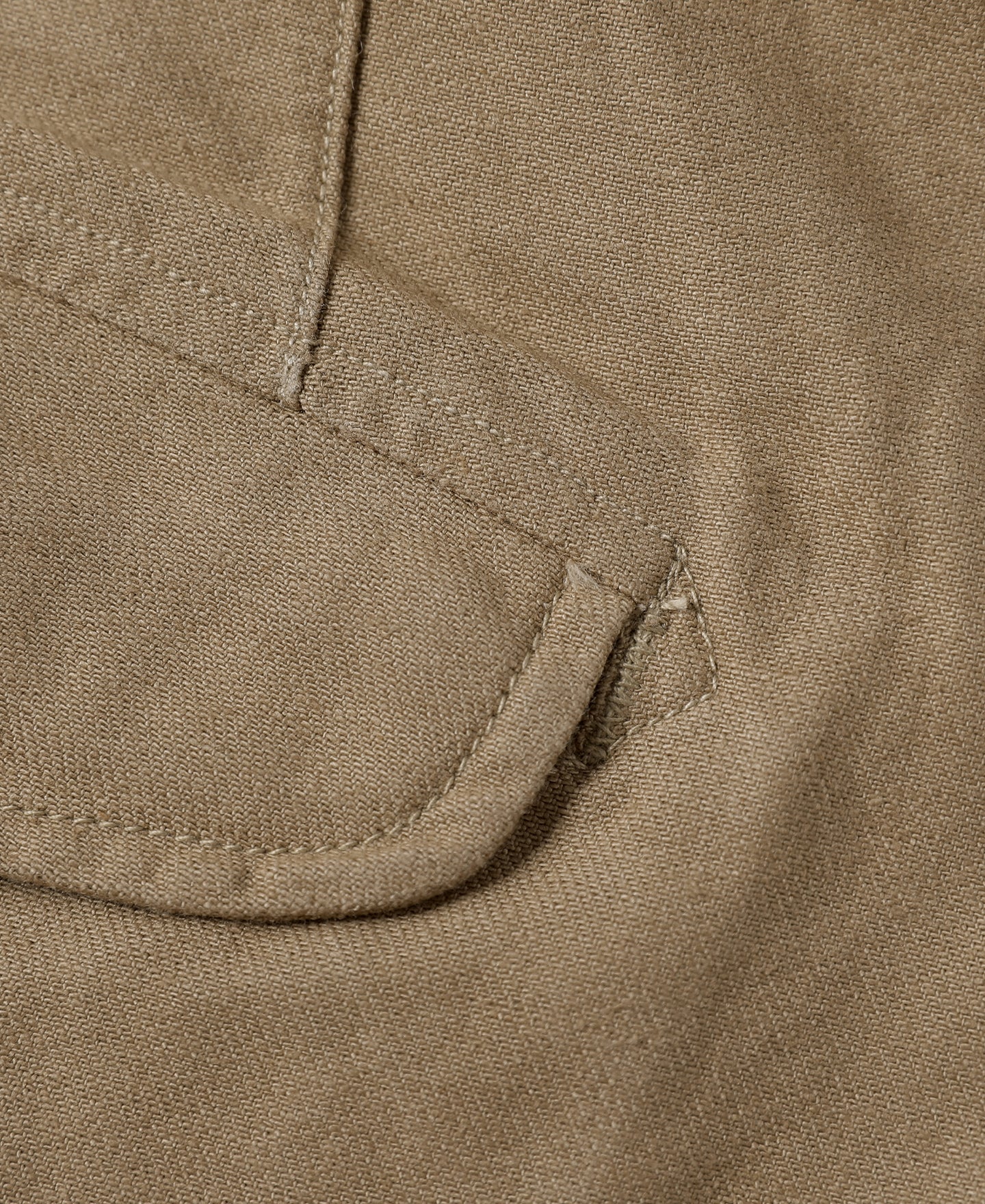 British Army Gurkha Bermuda Pants - Khaki